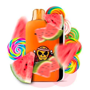 Одноразка Elf Bar GH23000 Sour Watermelon Candy