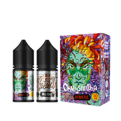 Набір In Bottle 30 мл Chrysantha 50 мг