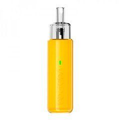 VooPoo Doric Q Pod Kit - Prime Rose Yellow