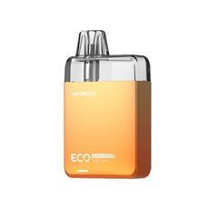Vaporesso Eco Nano Pod Kit Sunset Gold