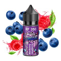 Жидкость FlavorLab RF 350 Blueberry raspberry 30 мл на солевом никотине для под системы