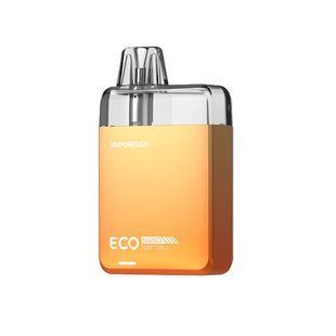 Vaporesso Eco Nano Pod Kit Sunset Gold