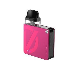 Vaporesso Xros Nano 3 Pod Kit Rose Pink
