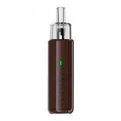 VooPoo Doric Q Pod Kit - Deep Brown