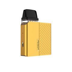 Vaporesso Xros Nano Pod Kit Yellow