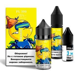 Набір Flavorlab FL350 30 мл Banana 50 мг