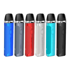 GeekVape AQ Pod Kit
