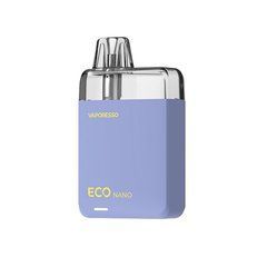 Vaporesso Eco Nano Pod Kit Foggy Blue