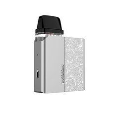 Vaporesso Xros Nano Pod Kit Ancient Silver