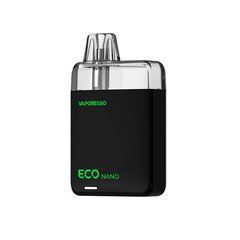 Vaporesso Eco Nano Pod Kit Midnight Black
