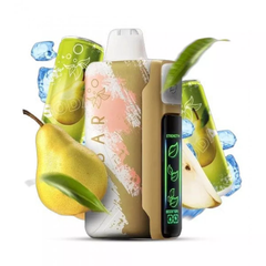 Одноразка ЕльБар Nic King 30000 Pear Soda