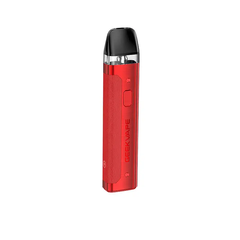 GeekVape AQ Pod Kit Red