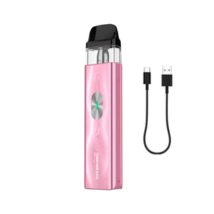 Xros 4 mini Ice Pink