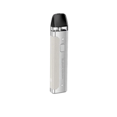 GeekVape AQ Pod Kit Silver