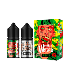Набір In Bottle 30 мл Watermelon 50 мг