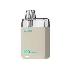 Vaporesso Eco Nano Pod Kit Ivory White