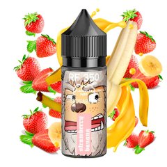 Жидкость FlavorLab RF 350 Banana strawberry 30 мл на солевом никотине для под системы