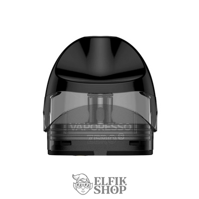 Картридж Vaporesso Zero S 1.2 ом