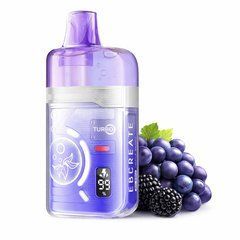 Одноразка ЕльБар EBC Create BC Pro 40000 - Blackberry Grape