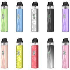 Vaporesso Xros 4 Mini Pod Kit