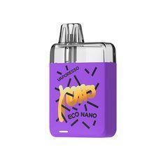 Vaporesso Eco Nano Pod Kit Creamy Purple