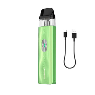Xros 4 mini Ice Green