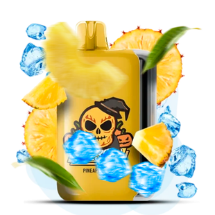 Одноразка Elf Bar GH23000 Pineapple Ice