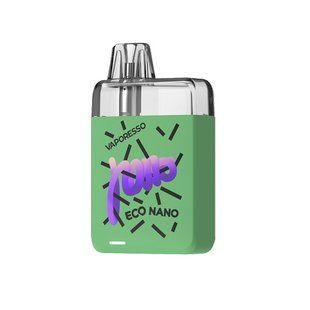 Vaporesso Eco Nano Pod Kit Spring Green
