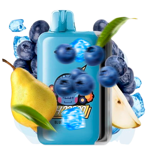 Одноразка Elf Bar GH23000 Blueberry Pear