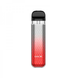 Smok Novo 2X Silver Red Cobra