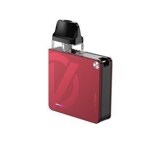 Vaporesso Xros Nano 3 Pod Kit Magenta Red
