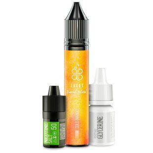 Набір Lucky 30 мл Cold Mango 50 мг