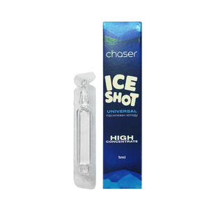 Усилитель холода Chaser Ice Shot 1 мл
