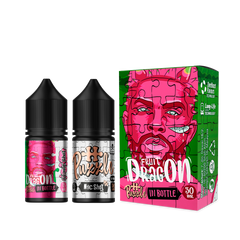 Набір In Bottle 30 мл Dragon Fruit 50 мг