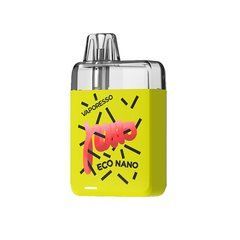 Vaporesso Eco Nano Pod Kit Summer Yellow