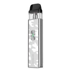 Vaporesso Xros 4 Mini Pod Kit Camo Silver