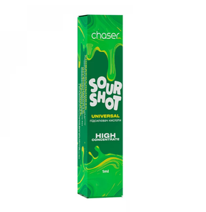 Усилитель Кислинки Chaser Sour Shot 1 мл