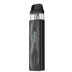 Vaporesso Xros 4 Mini Pod Kit Black