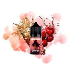 Набір Phantom 30 мл Cherry Cola