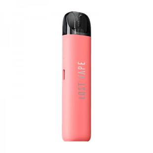 Lost Vape Ursa Nano S Pod - Coral Pink