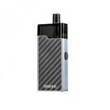 Lost Vape Orion Mini Silver Carbon Fiber