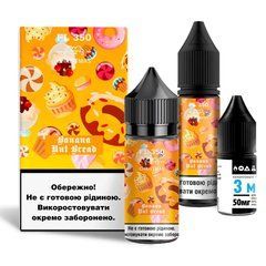 Набор Flavorlab FL350 Christmas Salt 30 мл